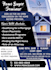 design real estate flyer or poster