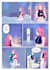 draw a amazing comic or manga from your imagination