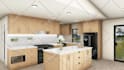 make architectural 3d rendering and walkthrough video