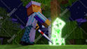 going to create a cool minecraft render for you