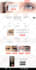 wordpress landing page, sales page, squeeze page, lead generation form