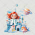 design childrens books with