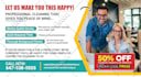 any custom graphic design and redesign services, fast delivery