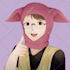 design adorable anime for your avatar or pfp
