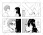 draw a comic strips