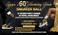do flyer design, poster, business card or banner any design
