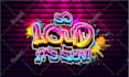 design a custom graffiti logo, street art typography and hand drawn font