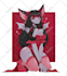 draw your furry, fursona, and anthro characters for you
