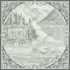 design premium scarfs and shawl print pattern