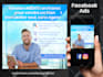 design visually engaging facebook ads and social media post designs