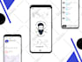 build beautiful mobile app using flutter and firebase