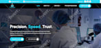 do professional wordpress 5 pages website special offer