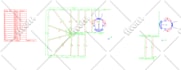 do custom drawings in autocad 2d