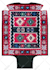 create pattern designs for rugs and carpets