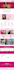 squarespace website design squarespace website redesign squarespace website