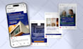 design attractive social media posts