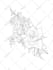 create a detailed custom tattoo