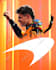 create a motorsport poster for any driver you desire