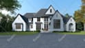 do sketchup 3d models with renders