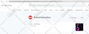 publish your article in brand magazine with social media