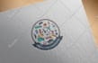 do creative logo design for you