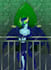 draw your fave helluva boss, hazbin hotel character or oc