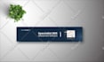 design professional linkedin banner and cover photo