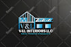 design professional minimalist logo for real estate, property, and construction