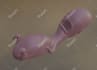 create a 3d model for you using blender