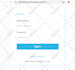 create and modify application in zoho creator