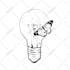 create incredible illustrations for your poems