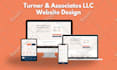 design a professional google sites website for your business