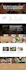 design a restaurant website with online food ordering system