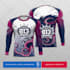 turn your amateur soccer team jersey into the best professional apparel