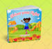 do children book illustrations and children book cover
