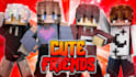 design the perfect key art for minecraft marketplace