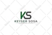 design personal brand logo, name initial lettering monogram
