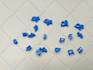 print large size and high quality 3d models in resin