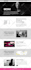 design a wordpress website using elementor pro, astra pro, divi, avada