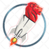 rework,upgrade,recreate,copy, replicate,improve,sharper,enhance logo into vector