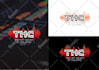 design a minimalist business logo or custom handwritten signature