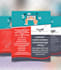 design a professional trifold or bifold brochure