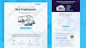 redesign or clone clickfunnels landing page sales funnel, gohighlevel funnel