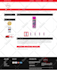 design ebay store graphic, ebay shop design and responsive ebay listing template