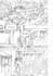 draw manga comics page for your story