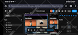 design framer website portfolio edit update framer template fix responsive