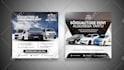 do social media post design, ad creative, instagram posts