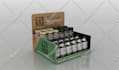 design 3d pop posm retail product display stand solutions