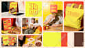 design a strategic brand identity, logo and brand style guide