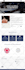 create notary website, notary landing page, signature website